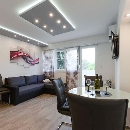 Reza Luxury Apartment Задар Экстерьер фото