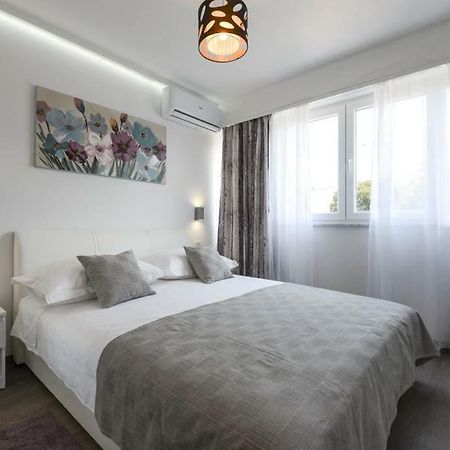 Reza Luxury Apartment Задар Экстерьер фото