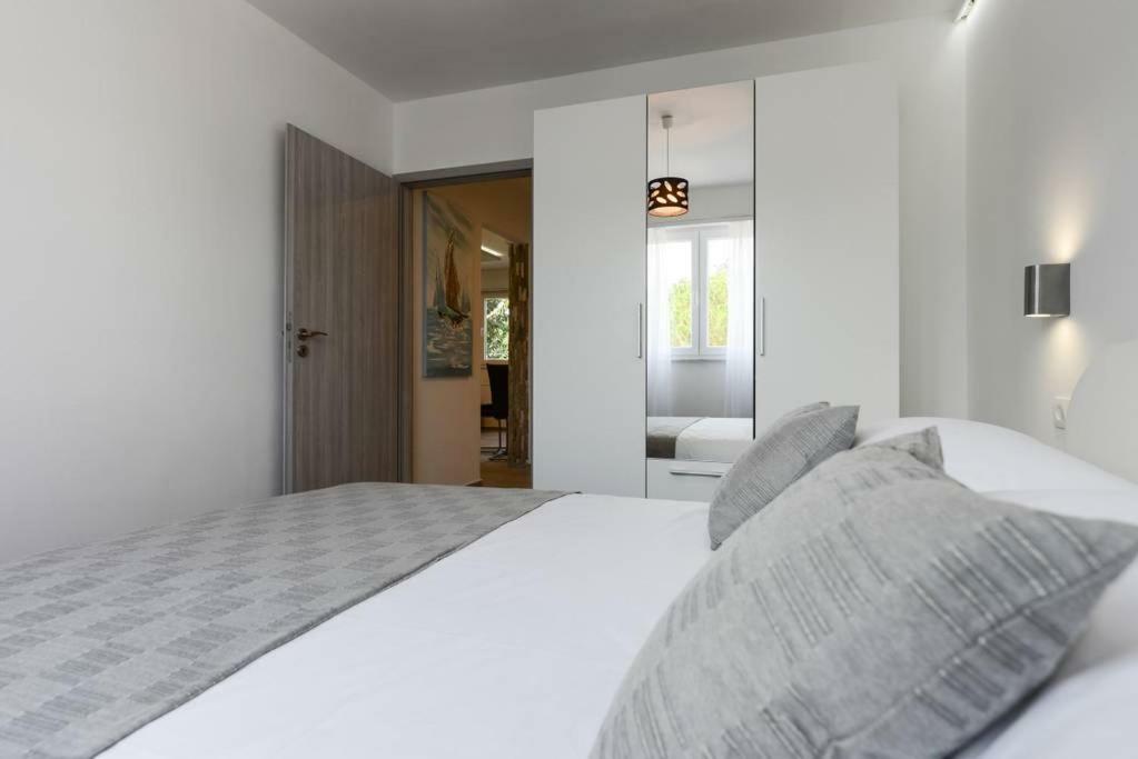 Reza Luxury Apartment Задар Экстерьер фото