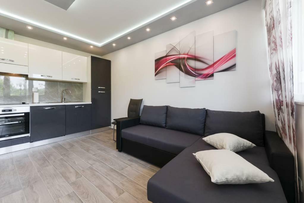 Reza Luxury Apartment Задар Экстерьер фото