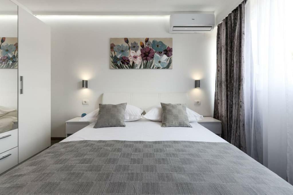 Reza Luxury Apartment Задар Экстерьер фото