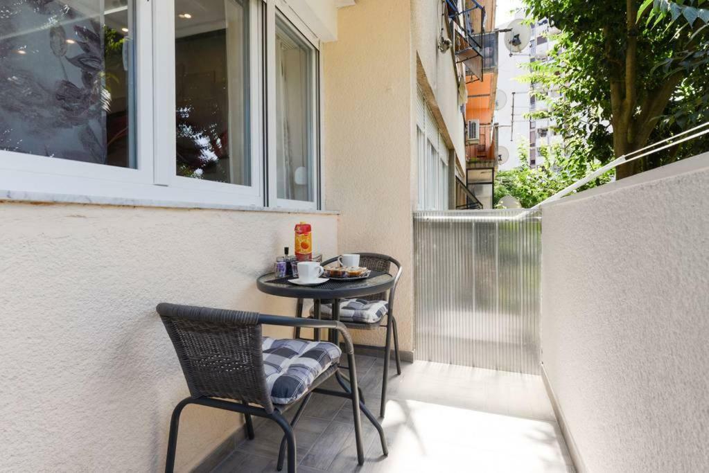 Reza Luxury Apartment Задар Экстерьер фото